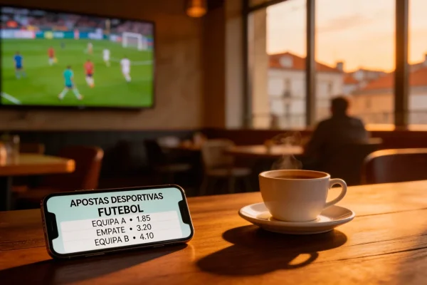 Análise das melhores casas de apostas desportivas online em Portugal